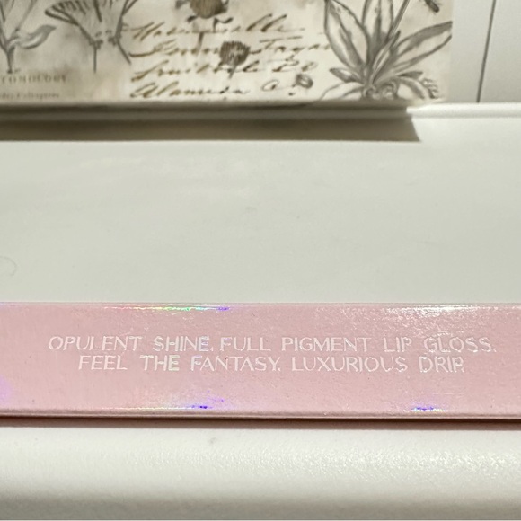 NIB Jeffree Star Watermelon Soda SUPREME GLOSS - Picture 9 of 10